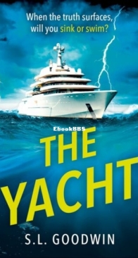 The Yacht - Sarah Goodwin - English