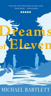 Dreams of Eleven - Michael Bartlett - English