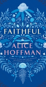 Faithful - Alice Hoffman - English