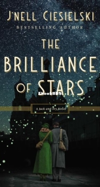 The Brilliance of Stars - Jack and Ivy 1 - J'nell Ciesielski - English