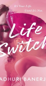 Life Switch - Madhuri Banerjee-English