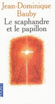 Le Scaphandre Et Le Papillon - Jean-Dominique Bauby - Frech