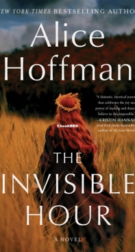 The Invisible Hour :A Novel - Alice Hoffman - English