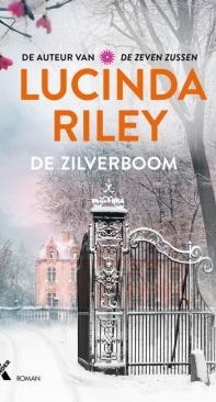 De Zilverboom - Lucinda Riley - Dutch