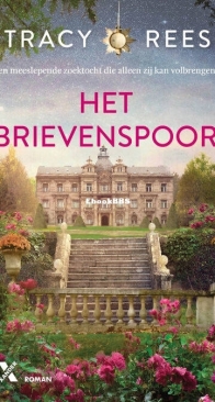 Het Brievenspoor - Tracy Rees - Dutch