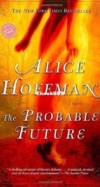 The Probable Future - Alice Hoffman - English