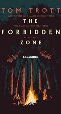 The Forbidden Zone - Tom Trott - English