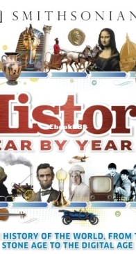 History Year by Year - DK Smithsonian - English