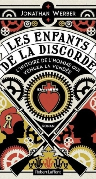 Les Enfants De La Discorde - Jonathan Werber - French