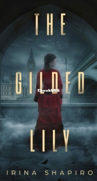 The Gilded Lily - Nicole Rayburn 5 - Irina Shapiro - English