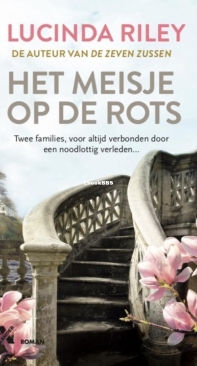 Het Meisje Op De Rots - Lucinda Riley - Dutch