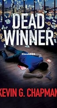 Dead Winner - Kevin G. Chapman - English