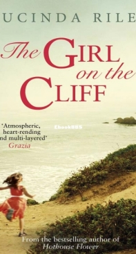 The Girl On The Cliff - Lucinda Riley - English