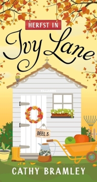 Herfst In Ivy Lane - Ivy Lane 3 - Cathy Bramley - Dutch