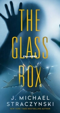 The Glass Box - J. Michael Straczynski - English