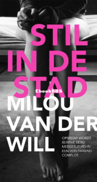 Stil In De Stad - Milou Van Der Will - Dutch