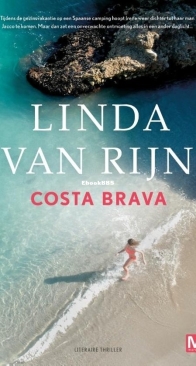 Costa Brava - Linda Van Rijn - Dutch