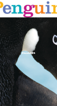 Penguins - Seedlings - Kate Riggs - English