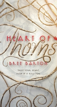 Heart of Thorns - Heart of Thorns 01 - Bree Barton - English