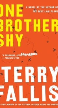 One Brother Shy - Terry Fallis - English