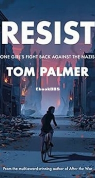 Resist - Tom Palmer - English