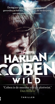 Wild - Harlan Coben - Dutch