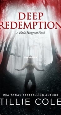 Deep Redemption - Hades Hangmen 4 - Tillie Cole - English