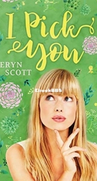 I Pick You - Eryn Scott - English