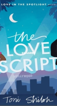 The Love Script -  Toni Shiloh - English