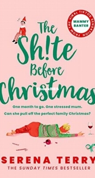 The Sh!te Before Christmas - Tara Gallagher 2 - Serena Terry - English