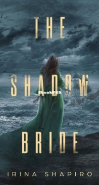 The Shadow Bride - Nicole Rayburn 3 - Irina Shapiro - English