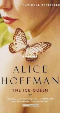 The Ice Queen - Alice Hoffman - English