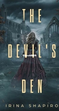 The Devil's Den - Nicole Rayburn 2 - Irina Shapiro - English