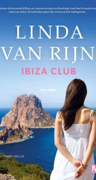 Ibiza Club - Linda Van Rijn - Dutch