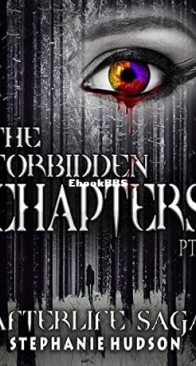 The Forbidden Chapters: Part 1 - Afterlife Saga 13 - Stephanie Hudson - English