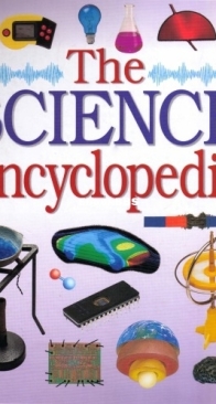 The Science Encyclopedia - DK - English