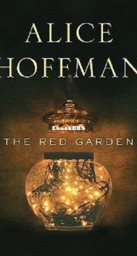 The Red Garden - Alice Hoffman - English