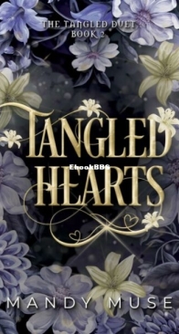 Tangled Hearts - Tangled Duet 2 - Mandy Muse - English