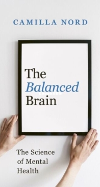 The Balanced Brain - Camilla Nord - English