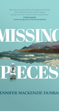 Missing Pieces - Jennifer Mackenzie Dunbar - English