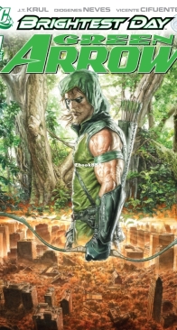 Green Arrow Vol 5. 01 (of 15) - 2010 DC Comics - English