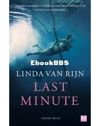 Last Minute - Linda Van Rijn - Dutch