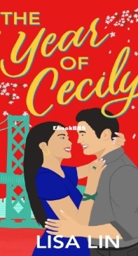 The Year of Cecily - Lisa Lin - English