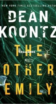 The Other Emily - Dean Koontz - English