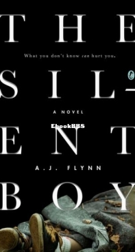 The Silent Boy - A.J. Flynn - English