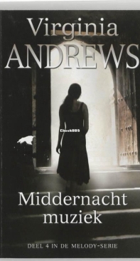 Middernacht Muziek - Melody 4 - Virginia Andrews - Dutch