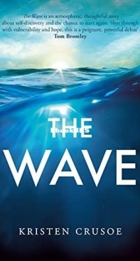 The Wave - Kristen Crusoe - English