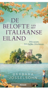 De Belofte Van Het Italiaanse Eiland - Het Italiaanse Eiland 2 - Barbara Josselsohn - Dutch