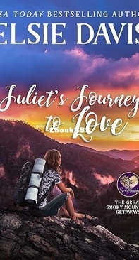 Juliet's Journey To Love - Elsie Davis - English