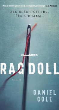 Ragdoll - Ragdoll 1 - Daniel Cole - Dutch